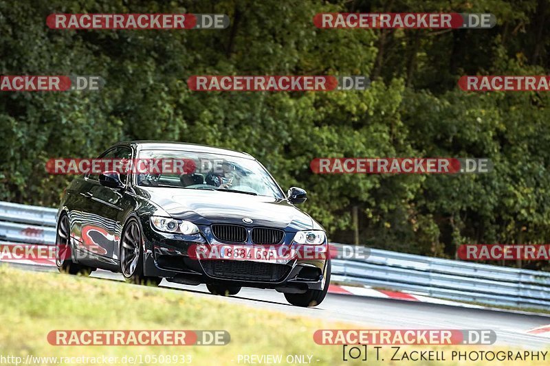 Bild #10508933 - Touristenfahrten Nürburgring Nordschleife (06.09.2020)