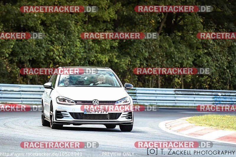 Bild #10508941 - Touristenfahrten Nürburgring Nordschleife (06.09.2020)