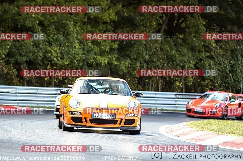 Bild #10508950 - Touristenfahrten Nürburgring Nordschleife (06.09.2020)