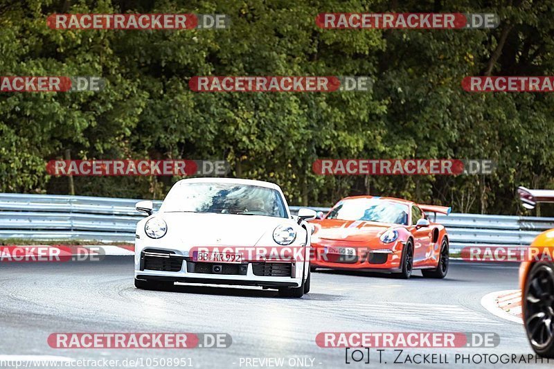 Bild #10508951 - Touristenfahrten Nürburgring Nordschleife (06.09.2020)