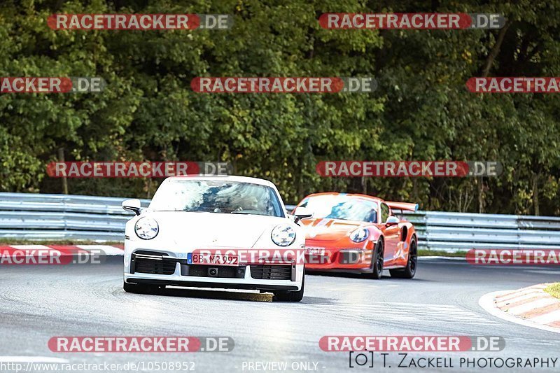 Bild #10508952 - Touristenfahrten Nürburgring Nordschleife (06.09.2020)