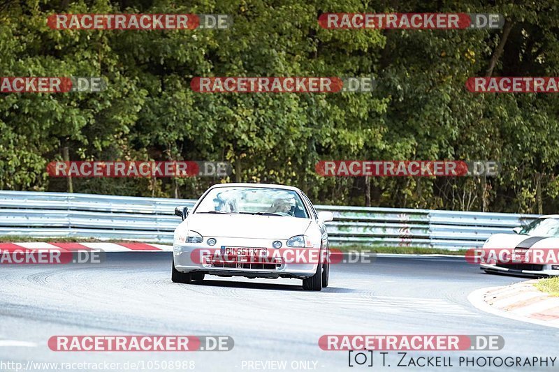 Bild #10508988 - Touristenfahrten Nürburgring Nordschleife (06.09.2020)