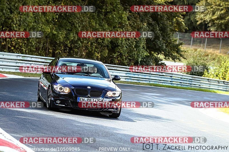 Bild #10509045 - Touristenfahrten Nürburgring Nordschleife (06.09.2020)