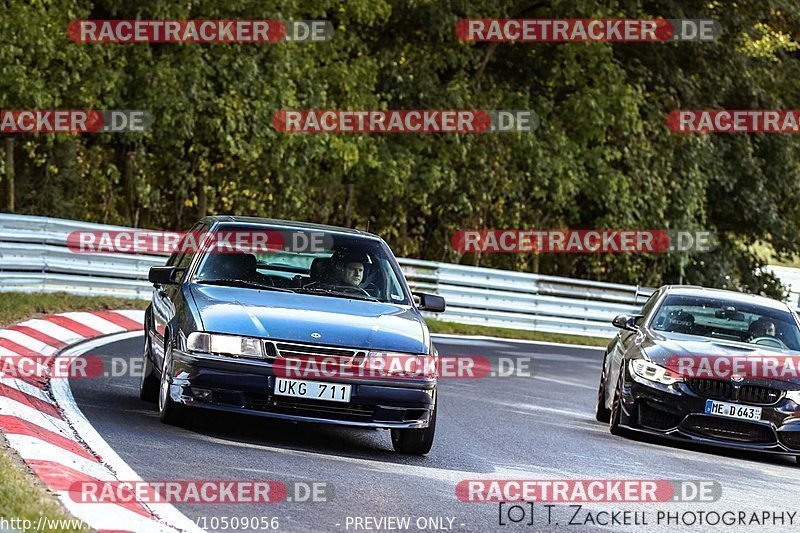 Bild #10509056 - Touristenfahrten Nürburgring Nordschleife (06.09.2020)