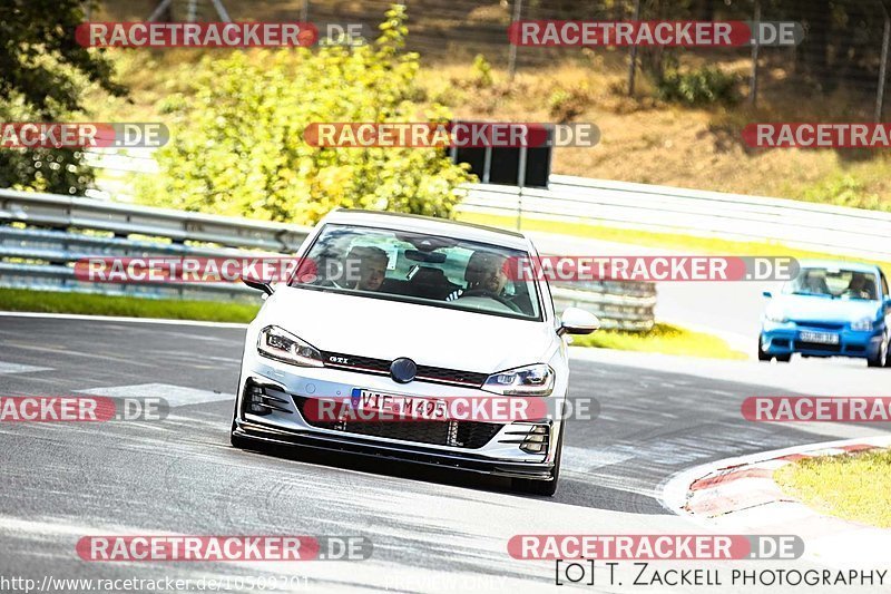 Bild #10509201 - Touristenfahrten Nürburgring Nordschleife (06.09.2020)