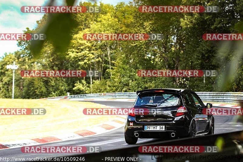 Bild #10509246 - Touristenfahrten Nürburgring Nordschleife (06.09.2020)