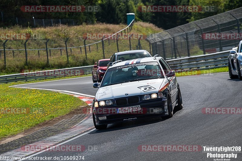 Bild #10509274 - Touristenfahrten Nürburgring Nordschleife (06.09.2020)