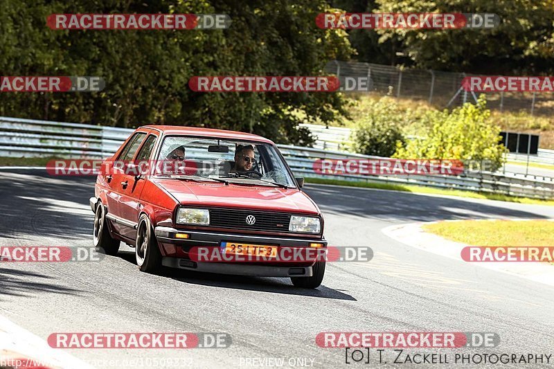 Bild #10509332 - Touristenfahrten Nürburgring Nordschleife (06.09.2020)