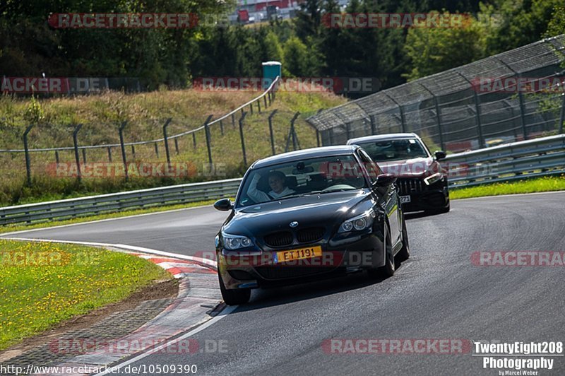 Bild #10509390 - Touristenfahrten Nürburgring Nordschleife (06.09.2020)