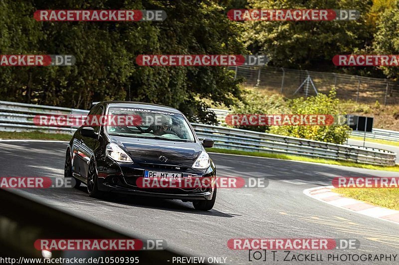 Bild #10509395 - Touristenfahrten Nürburgring Nordschleife (06.09.2020)