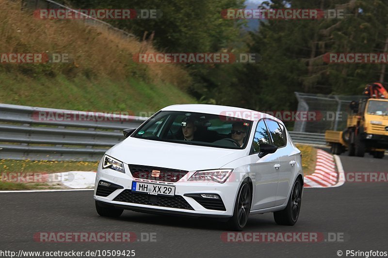 Bild #10509425 - Touristenfahrten Nürburgring Nordschleife (06.09.2020)