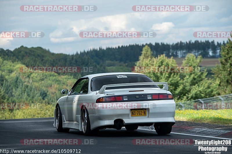 Bild #10509712 - Touristenfahrten Nürburgring Nordschleife (06.09.2020)