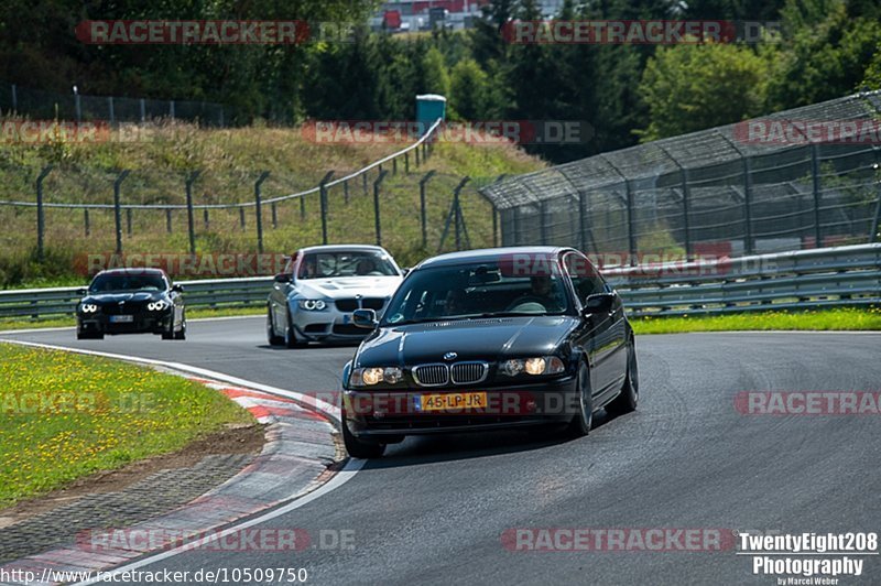 Bild #10509750 - Touristenfahrten Nürburgring Nordschleife (06.09.2020)