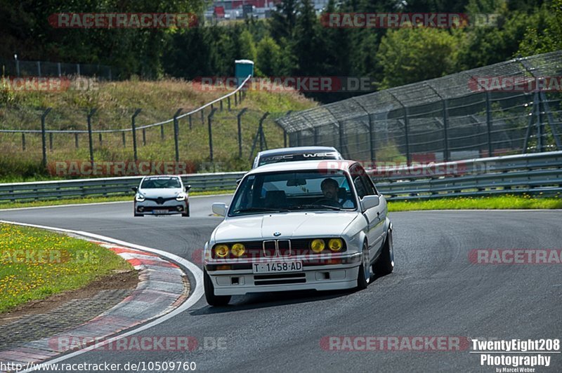 Bild #10509760 - Touristenfahrten Nürburgring Nordschleife (06.09.2020)