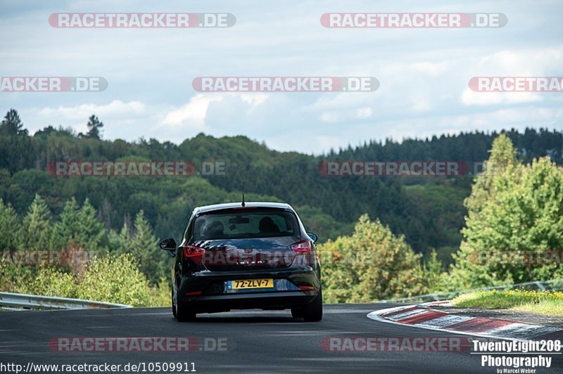 Bild #10509911 - Touristenfahrten Nürburgring Nordschleife (06.09.2020)