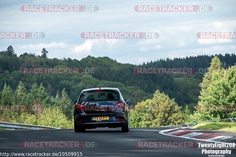 Bild #10509915 - Touristenfahrten Nürburgring Nordschleife (06.09.2020)