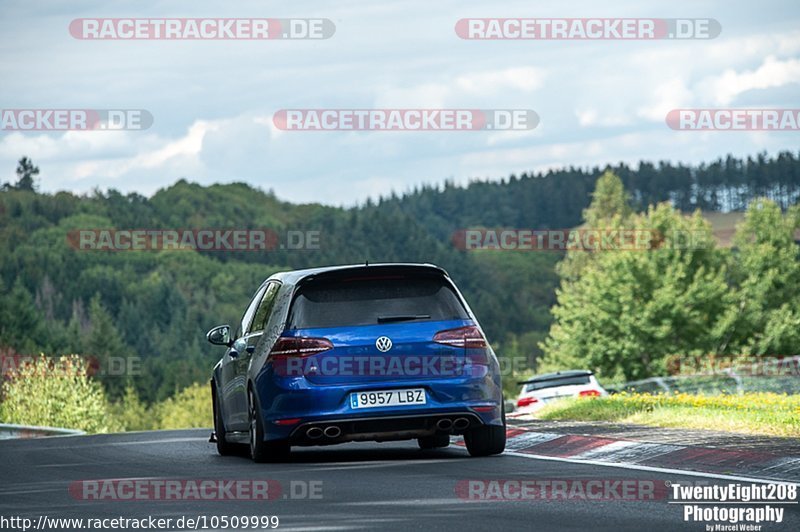 Bild #10509999 - Touristenfahrten Nürburgring Nordschleife (06.09.2020)