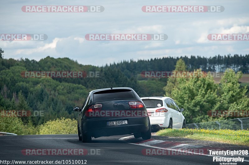 Bild #10510012 - Touristenfahrten Nürburgring Nordschleife (06.09.2020)