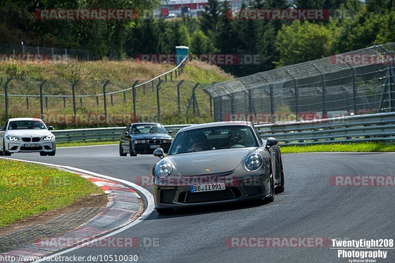 Bild #10510030 - Touristenfahrten Nürburgring Nordschleife (06.09.2020)