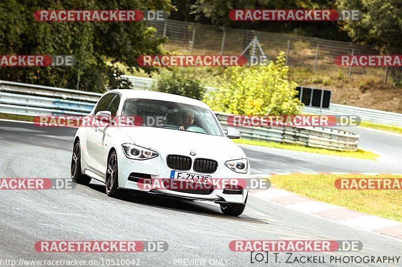 Bild #10510042 - Touristenfahrten Nürburgring Nordschleife (06.09.2020)