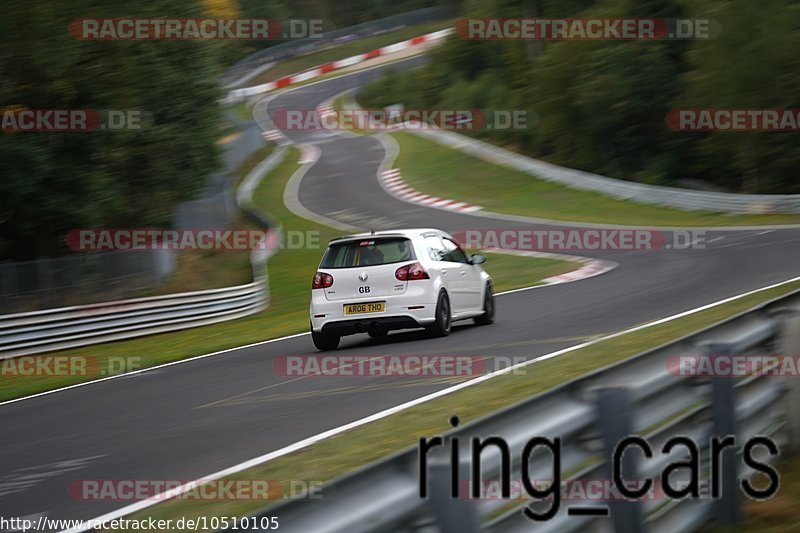 Bild #10510105 - Touristenfahrten Nürburgring Nordschleife (06.09.2020)