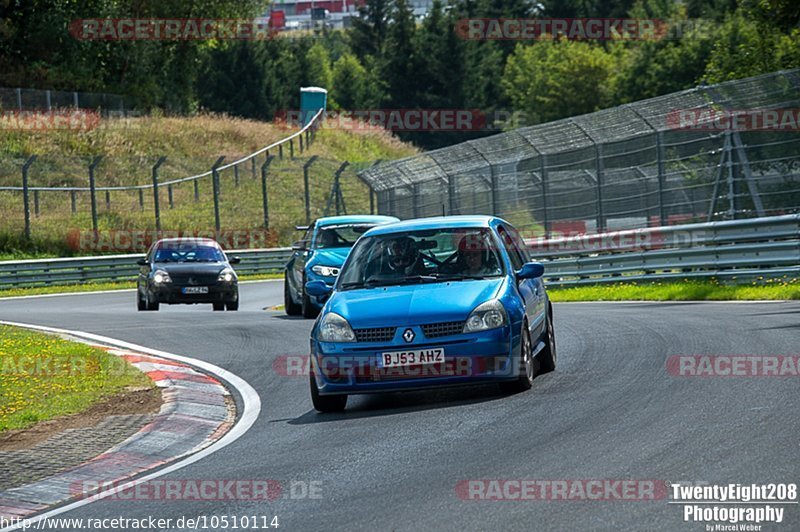 Bild #10510114 - Touristenfahrten Nürburgring Nordschleife (06.09.2020)