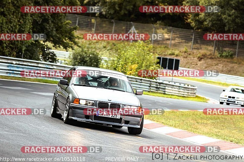 Bild #10510118 - Touristenfahrten Nürburgring Nordschleife (06.09.2020)