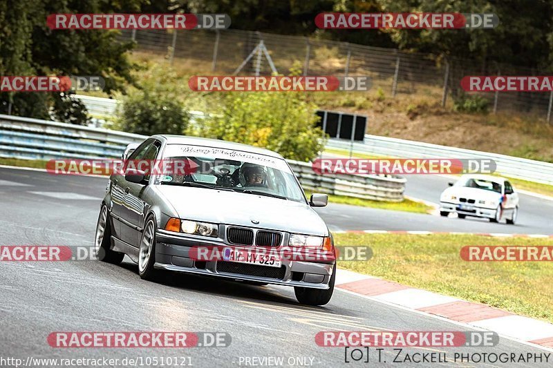 Bild #10510121 - Touristenfahrten Nürburgring Nordschleife (06.09.2020)