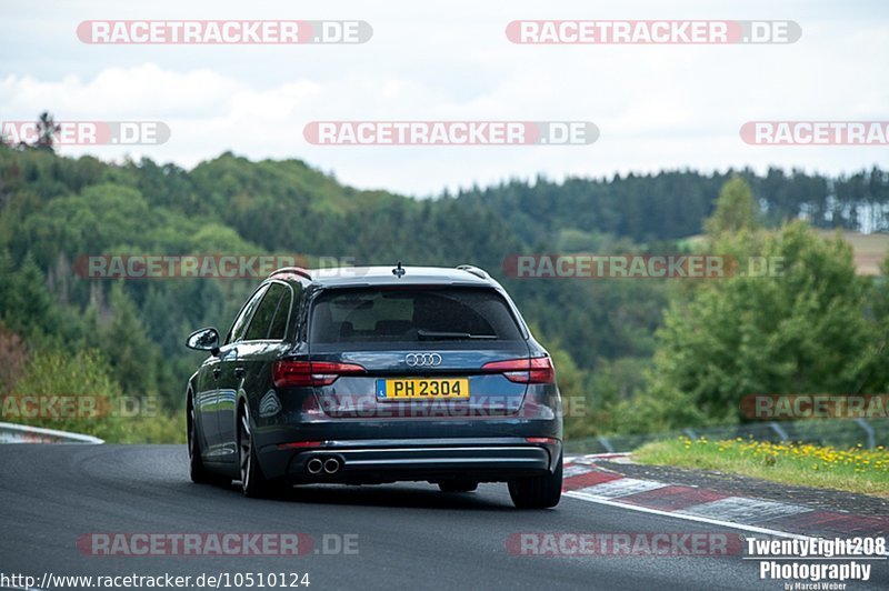 Bild #10510124 - Touristenfahrten Nürburgring Nordschleife (06.09.2020)