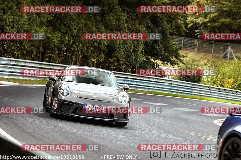 Bild #10510155 - Touristenfahrten Nürburgring Nordschleife (06.09.2020)