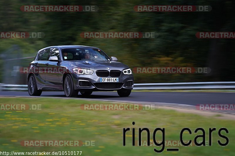 Bild #10510177 - Touristenfahrten Nürburgring Nordschleife (06.09.2020)