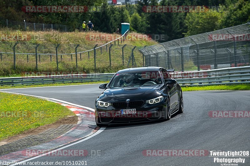 Bild #10510201 - Touristenfahrten Nürburgring Nordschleife (06.09.2020)