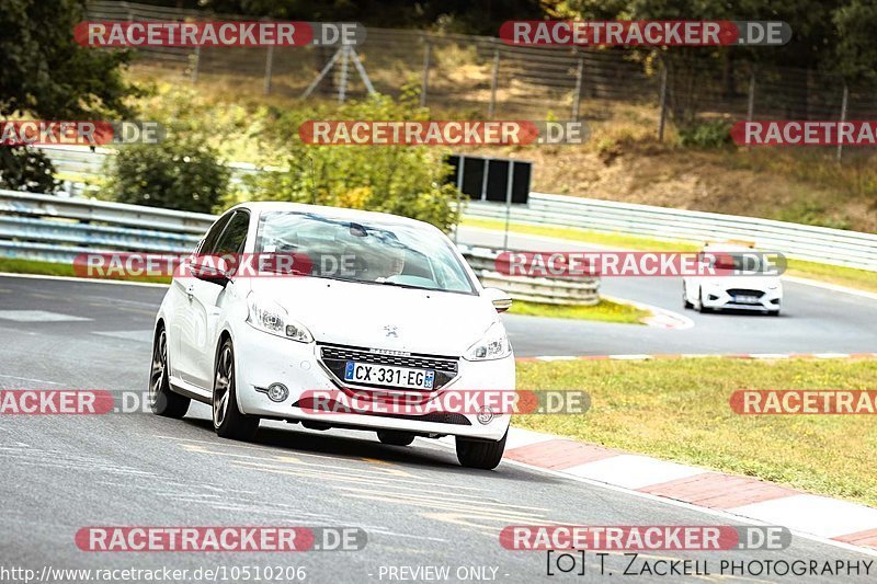 Bild #10510206 - Touristenfahrten Nürburgring Nordschleife (06.09.2020)