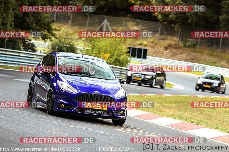 Bild #10510229 - Touristenfahrten Nürburgring Nordschleife (06.09.2020)