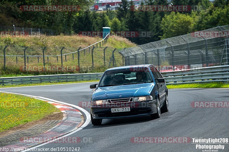 Bild #10510247 - Touristenfahrten Nürburgring Nordschleife (06.09.2020)