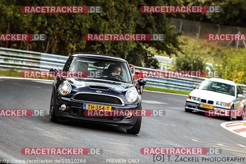 Bild #10510264 - Touristenfahrten Nürburgring Nordschleife (06.09.2020)