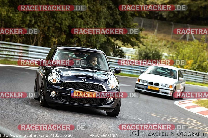 Bild #10510266 - Touristenfahrten Nürburgring Nordschleife (06.09.2020)