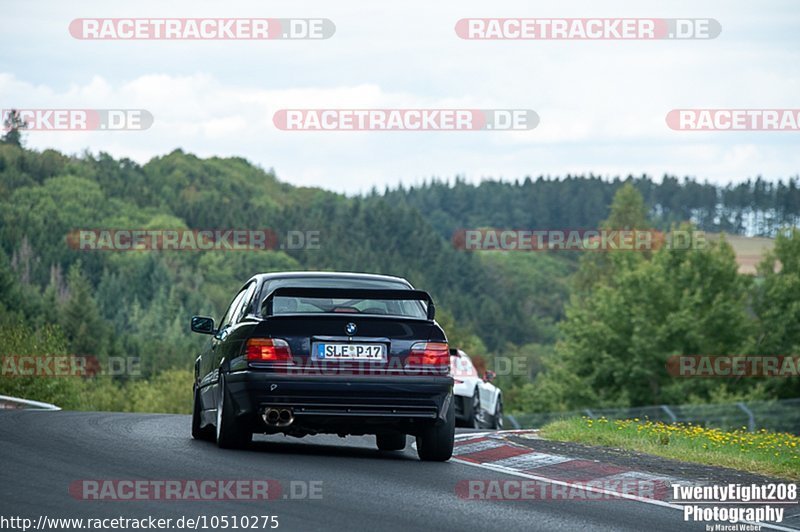 Bild #10510275 - Touristenfahrten Nürburgring Nordschleife (06.09.2020)