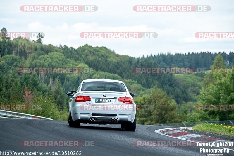 Bild #10510282 - Touristenfahrten Nürburgring Nordschleife (06.09.2020)