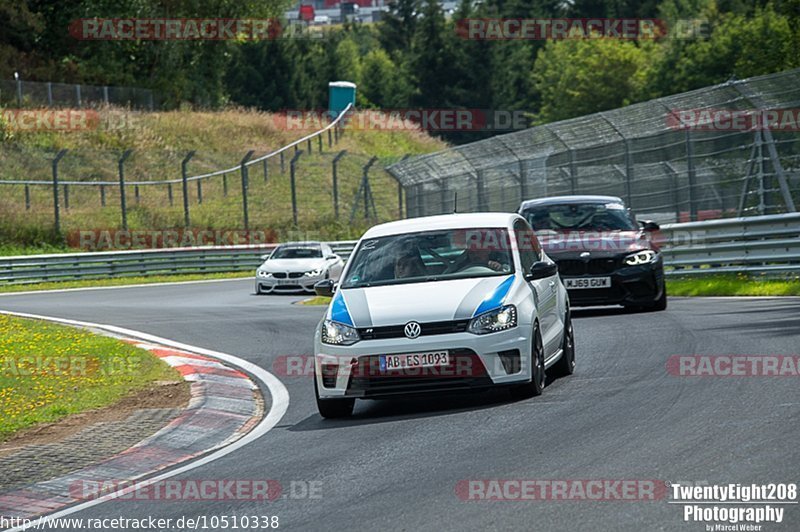 Bild #10510338 - Touristenfahrten Nürburgring Nordschleife (06.09.2020)