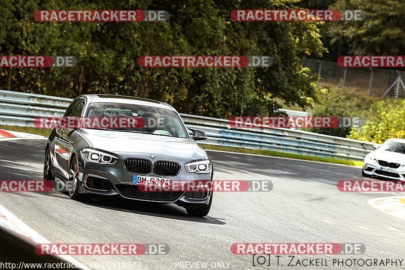 Bild #10510377 - Touristenfahrten Nürburgring Nordschleife (06.09.2020)