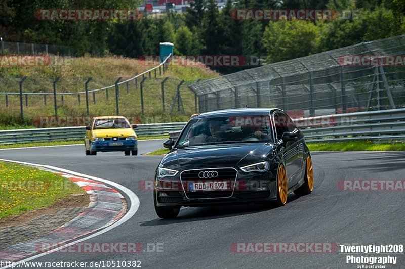 Bild #10510382 - Touristenfahrten Nürburgring Nordschleife (06.09.2020)