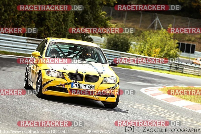 Bild #10510451 - Touristenfahrten Nürburgring Nordschleife (06.09.2020)