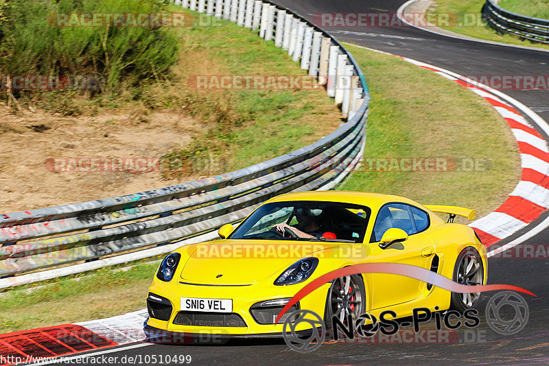 Bild #10510499 - Touristenfahrten Nürburgring Nordschleife (06.09.2020)