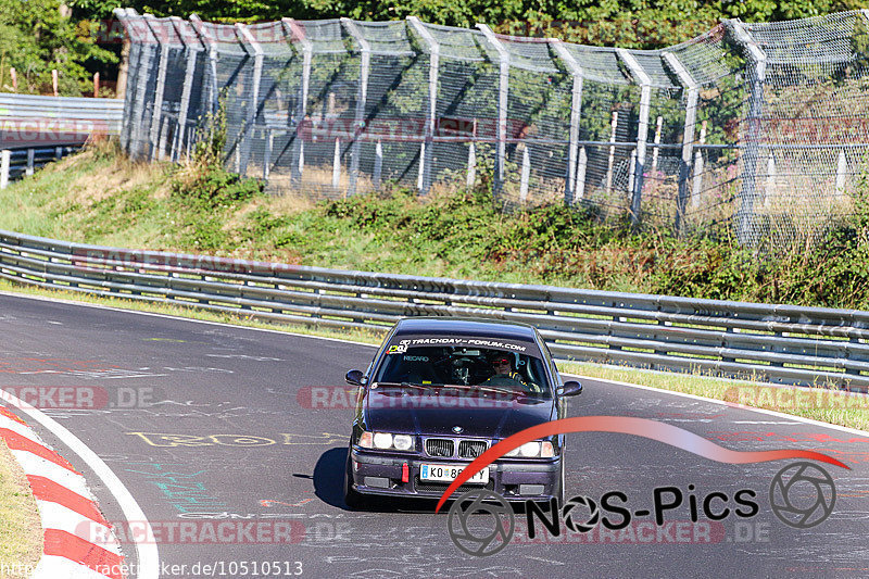 Bild #10510513 - Touristenfahrten Nürburgring Nordschleife (06.09.2020)