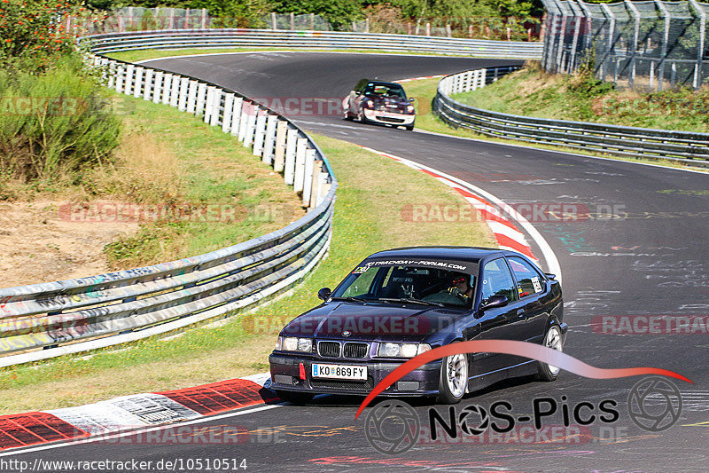 Bild #10510514 - Touristenfahrten Nürburgring Nordschleife (06.09.2020)