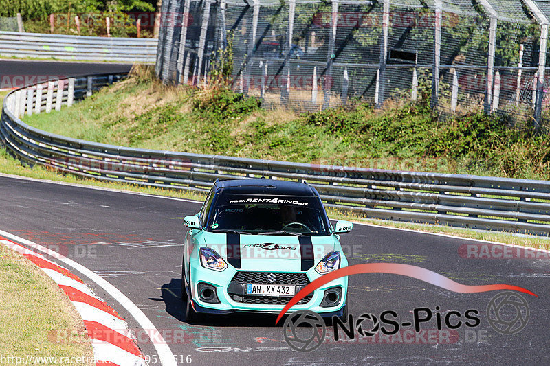 Bild #10510516 - Touristenfahrten Nürburgring Nordschleife (06.09.2020)