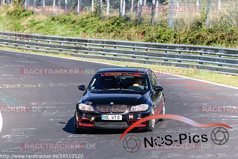 Bild #10510520 - Touristenfahrten Nürburgring Nordschleife (06.09.2020)