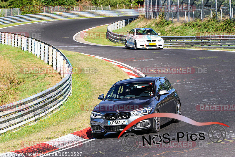 Bild #10510527 - Touristenfahrten Nürburgring Nordschleife (06.09.2020)