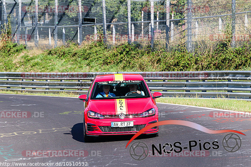 Bild #10510532 - Touristenfahrten Nürburgring Nordschleife (06.09.2020)